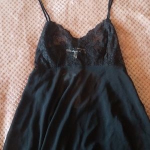 Victoria Secret lingerie